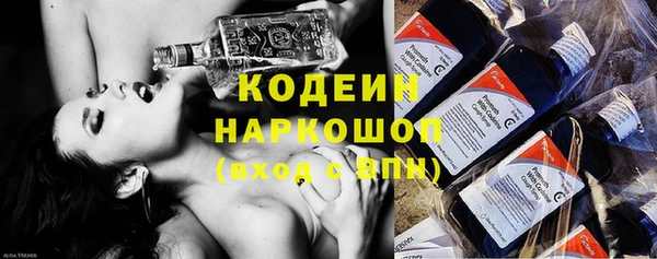 стафф Няндома